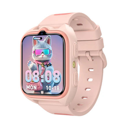 Blackview 4G Z30 Sim kartica Pink dečiji