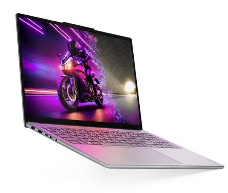 Lenovo Yoga Pro 9 16IAH10 16'' Ultra 9 64GB 2x1TB OLED TOUCH RTX-5070  W11P 83L00044RM