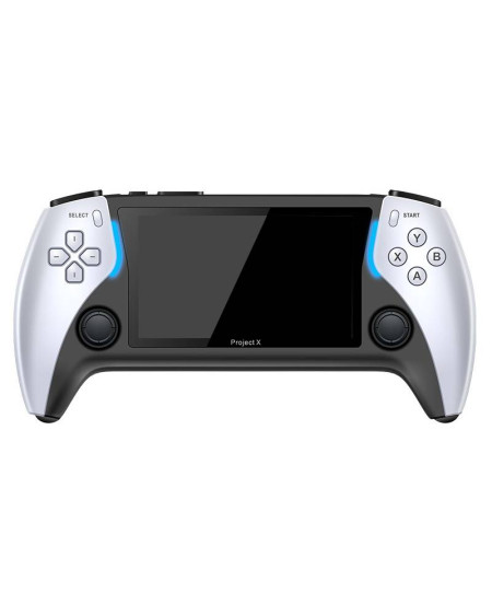 Konzola Nikeda Retro Project X Pro Console 