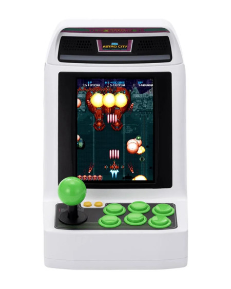 Konzola Sega Astro City Mini V ( 22 Games In 1 ) - Retro Console 