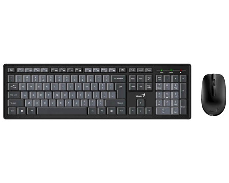 Genius Smart KM-8200 BLK USB SER ( 23311 )