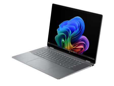 HP OmniBook X FlipNGAI 16-ar0008nn Ryzen AI 7 350 16GB 1TB 16'' W11H US BT3L5EA