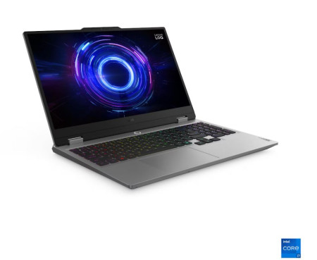 Lenovo LOQ 15IRX10 i7 24GB 1TB 15.6'' RTX5050 83JE009MYA