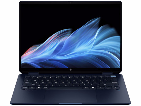 HP OmniBook Ultra Flip 14-fh0007nm W11H 14'' 2.8K Touch U9 32GB 1TB BS9Z6EA#BED