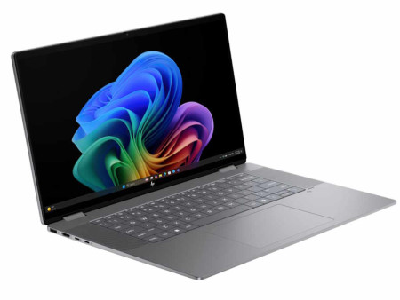 HP OmniBook X Flip 16-ar0010nn W11H 16'' 2K Touch Ryzen AI 7-350 32GB 1TB BT0S5EA#ABB