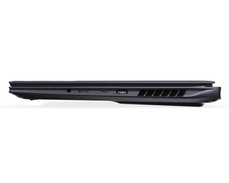 GIGABYTE AORUS 16X 9SG 16'' 165Hz i7 32GB 1TB RTX 4070 W11H