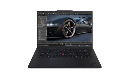 Lenovo ThinkPad P1 G7 U7 64GB 1TB 16'' RTX 2000 W11P 21KV001WYA