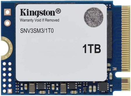 1TB Kingston SNV3SM3/1T0