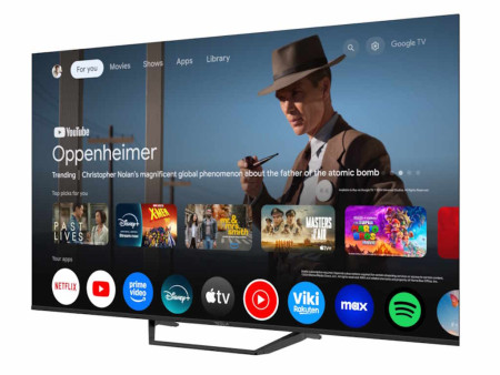 TESLA 65E655BUS D-LED 65''