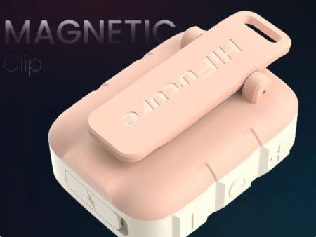 HiFuture Pocket S 5w pink