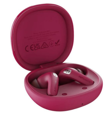 HiFuture FlyBuds4 ANC pink