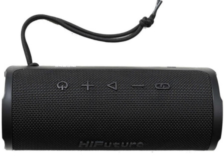 HiFuture Ripple 20+10w crni