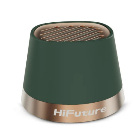 HiFuture Mega S 5w zeleni