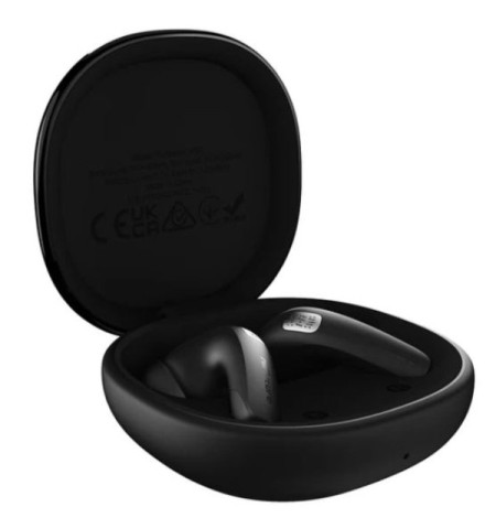 HiFuture FlyBuds4 ANC crne