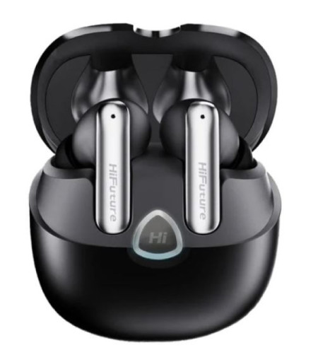 HiFuture SonicAir TWS crne
