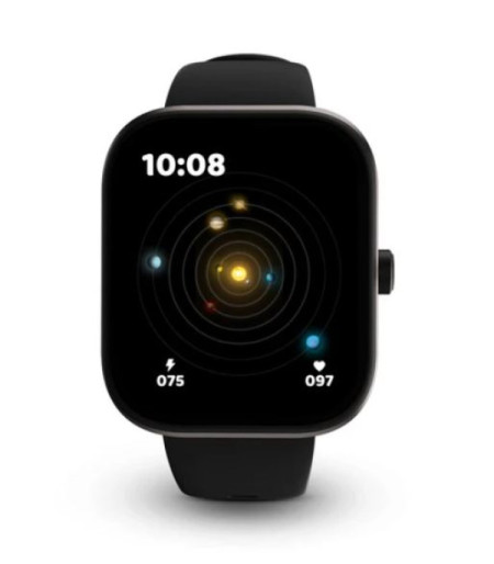HiFuture Lume pro crni