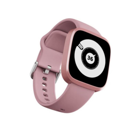 HiFuture EDGE pink