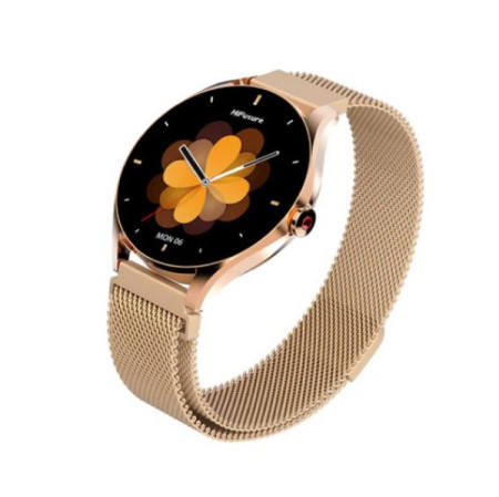 HiFuture Aura2 rose gold
