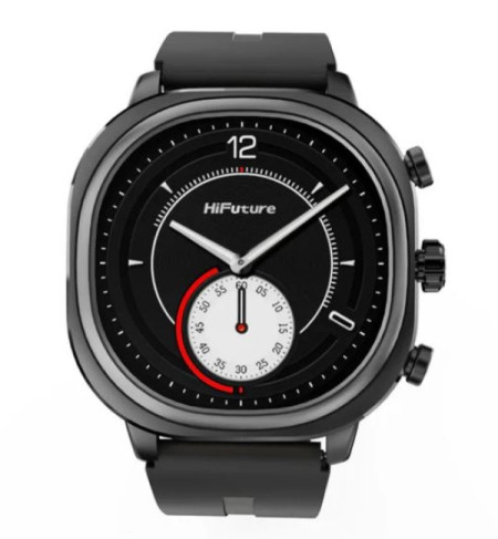HiFuture AIX Lite crni