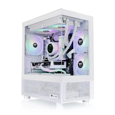 Thermaltake View 170 TG ARGB Snow White