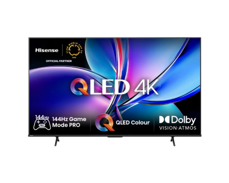 HISENSE 75'' 75E7Q PRO QLED 4K