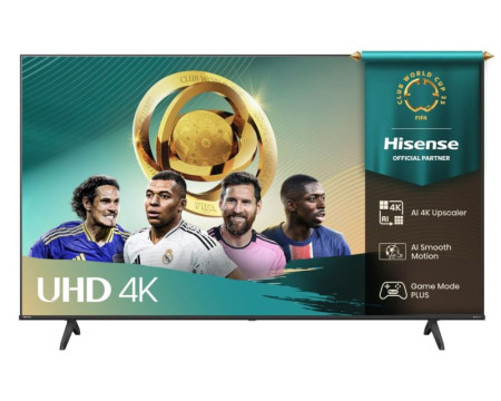 HISENSE 65'' 65A6Q 4K