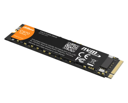 DAHUA 1TB SSD-C970N1TB