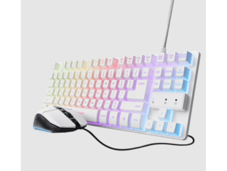 TRUST GXT 798 2-in-1 Gaming set 25587