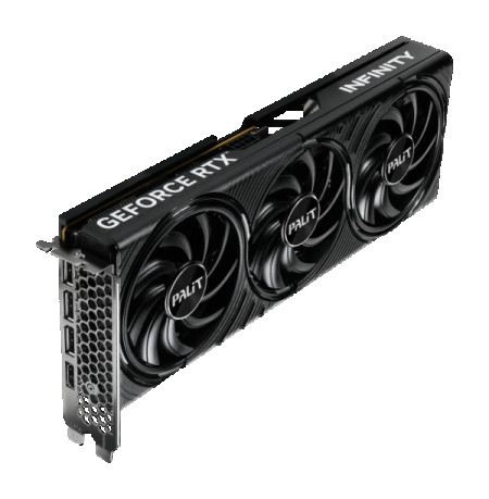 Palit RTX 5060 8GB Infinity 3 GDDR7 3 Fan NE75060019P1-GB2063S