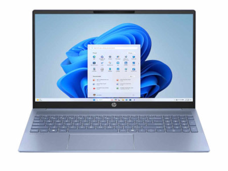 HP OmniBook 5 16-af1003nm 16'' Core U7 32GB 1TB plava BS9Z8EA#BED