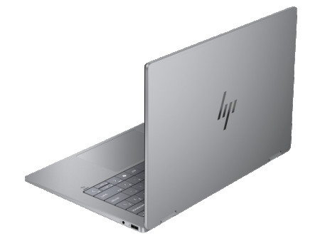 HP OmniBook X Flip 14-fk0013nn 14'' 2K Touch Ryzen AI 5 16GB 512TB W11H srebrna BT0S2EA#ABB