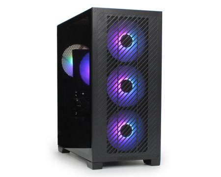 PC AMD GAMING Ryzen 7 7700 32GB 1TB RTX5060Ti 8GB