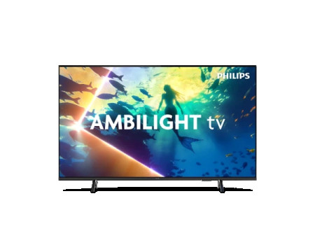 Philips 50PUS801012 Ambilight