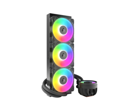 ARCTIC Liquid Freezer III Pro 360 A-RGB Black ACFRE00184A