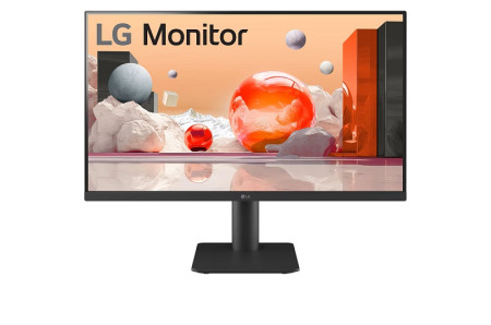 LG 27” 27MS550-B