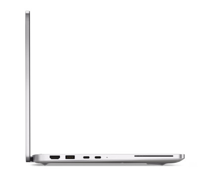 DELL Pro 13 Plus 13.3'' Ultra 7 16GB 512GB W11P NOT25209