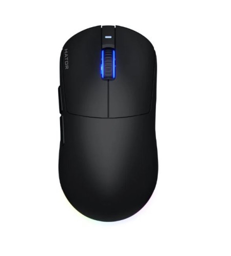 HATOR Quasar 3 PRO wireless (HTM730) black