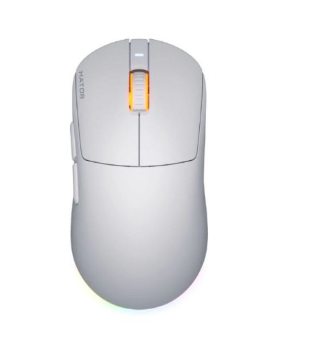 HATOR Quasar 3 PRO wireless (HTM731) white