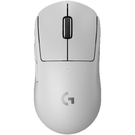 LOGITECH G PRO 2 LIGHTSPEED WHITE 910-007302