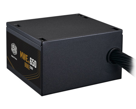 COOLER MASTER MWE Bronze V3 650W MPE-6501-ACAAW-3BEU