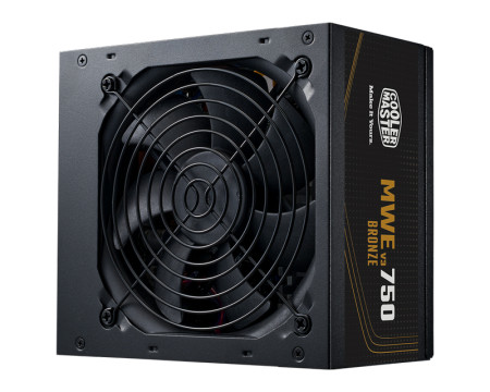 COOLER MASTER MWE Bronze V3 750W MPE-7501-ACAAW-3BEU