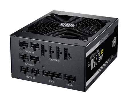 COOLER MASTER MWE Gold V2 1250W MPE-C501-AFCAG-3EEU