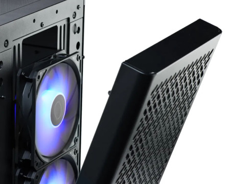 COOLER MASTER Elite 502 E502-KGNN-S00