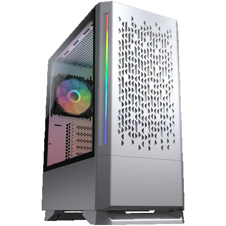 COUGAR MX430 Air RGB White CGR-51C6W-AIR-RGB