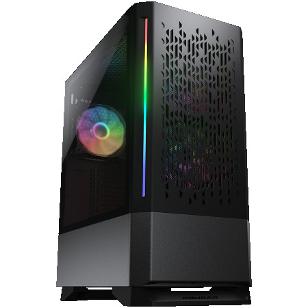COUGAR MX430 Air RGB Black CGR-51C6B-AIR-RGB
