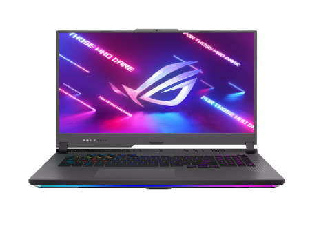ASUS ROG Strix G17 G713PI-LL116W W11H 17.3'' Ryzen 9 16GB 1TB RTX 4070