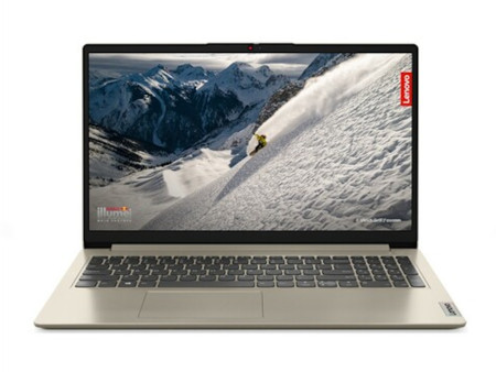 LENOVO IdeaPad 1 15ALC7 15.6'' Ryzen 5 8GB 256GB SRB 82R400TAYA