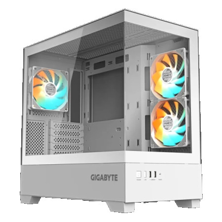 Gigabyte GB-C201PI Panoramic white