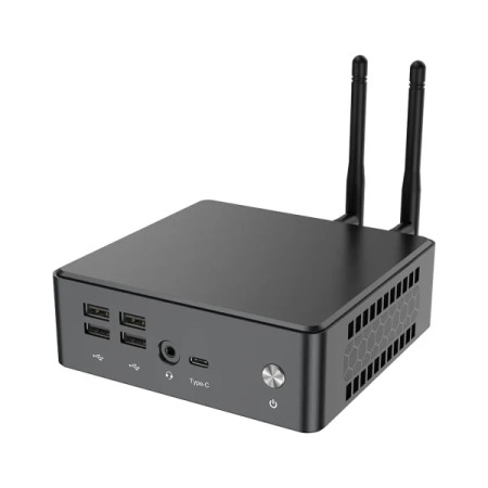 Mini PC Zeus MPI12 i5 16GB 512GB W11