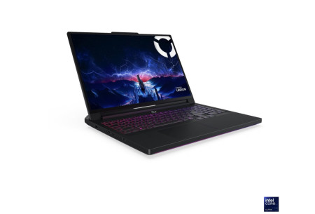 Lenovo Legion Pro 7 16IAX10H Ultra 9 32GB 1TB 16'' 240Hz RTX5070TI 12GB 83F500A9YA